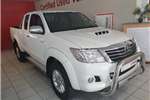  2012 Toyota Hilux Hilux 3.0D-4D Xtra cab Raider