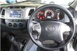  2012 Toyota Hilux Hilux 3.0D-4D Xtra cab Raider