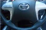  2013 Toyota Hilux Hilux 3.0D-4D Xtra cab Raider