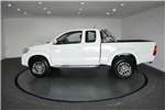  2013 Toyota Hilux Hilux 3.0D-4D Xtra cab Raider