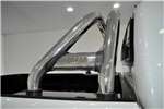  2013 Toyota Hilux Hilux 3.0D-4D Xtra cab Raider