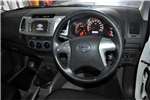  2013 Toyota Hilux Hilux 3.0D-4D Xtra cab Raider