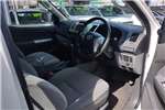  2013 Toyota Hilux Hilux 3.0D-4D Xtra cab Raider