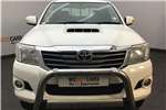  2013 Toyota Hilux Hilux 3.0D-4D Xtra cab Raider