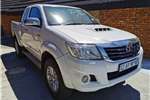  2013 Toyota Hilux Hilux 3.0D-4D Xtra cab Raider