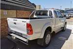  2013 Toyota Hilux Hilux 3.0D-4D Xtra cab Raider