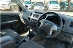  2013 Toyota Hilux Hilux 3.0D-4D Xtra cab Raider