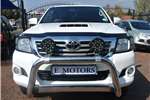  2013 Toyota Hilux Hilux 3.0D-4D Xtra cab Raider