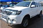  2013 Toyota Hilux Hilux 3.0D-4D Xtra cab Raider