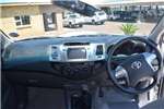  2014 Toyota Hilux Hilux 3.0D-4D Xtra cab Raider