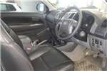  2014 Toyota Hilux Hilux 3.0D-4D Xtra cab Raider