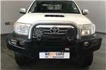  2014 Toyota Hilux Hilux 3.0D-4D Xtra cab Raider