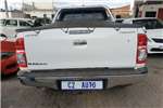  2014 Toyota Hilux Hilux 3.0D-4D Xtra cab Raider