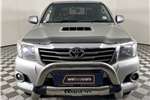  2014 Toyota Hilux Hilux 3.0D-4D Xtra cab Raider