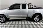  2014 Toyota Hilux Hilux 3.0D-4D Xtra cab Raider