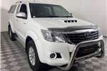  2014 Toyota Hilux Hilux 3.0D-4D Xtra cab Raider