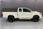 Used 2014 Toyota Hilux 3.0D 4D Xtra cab Raider