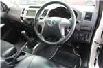  2014 Toyota Hilux Hilux 3.0D-4D Xtra cab Raider Legend 45