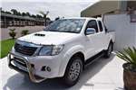  2015 Toyota Hilux Hilux 3.0D-4D Xtra cab Raider Legend 45