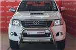  2015 Toyota Hilux Hilux 3.0D-4D Xtra cab Raider Legend 45