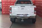  2015 Toyota Hilux Hilux 3.0D-4D Xtra cab Raider Legend 45