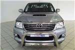  2015 Toyota Hilux Hilux 3.0D-4D Xtra cab Raider Legend 45