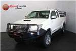  2015 Toyota Hilux Hilux 3.0D-4D Xtra cab Raider Legend 45