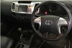  2015 Toyota Hilux Hilux 3.0D-4D Xtra cab Raider Legend 45