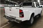  2015 Toyota Hilux Hilux 3.0D-4D Xtra cab Raider Legend 45