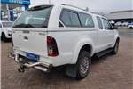  2015 Toyota Hilux Hilux 3.0D-4D Xtra cab Raider Legend 45