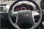  2015 Toyota Hilux Hilux 3.0D-4D Xtra cab Raider Legend 45