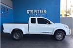  2015 Toyota Hilux Hilux 3.0D-4D Xtra cab Raider Legend 45