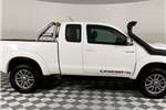  2015 Toyota Hilux Hilux 3.0D-4D Xtra cab Raider Legend 45