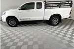  2015 Toyota Hilux Hilux 3.0D-4D Xtra cab Raider Legend 45