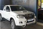  2015 Toyota Hilux Hilux 3.0D-4D Xtra cab Raider Legend 45