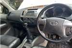 Used 2015 Toyota Hilux 3.0D 4D Xtra cab Raider Legend 45