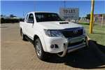  2016 Toyota Hilux Hilux 3.0D-4D Xtra cab Raider Legend 45