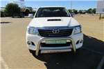  2016 Toyota Hilux Hilux 3.0D-4D Xtra cab Raider Legend 45