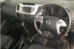 2016 Toyota Hilux Hilux 3.0D-4D Xtra cab Raider Legend 45