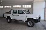  2001 Toyota Hilux 