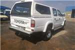  2000 Toyota Hilux 