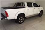  2007 Toyota Hilux Hilux 4.0 V6 double cab 4x4 Raider