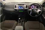  2013 Toyota Hilux Hilux 4.0 V6 double cab 4x4 Raider