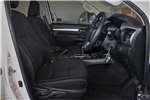  2016 Toyota Hilux Hilux 4.0 V6 double cab 4x4 Raider
