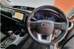  2016 Toyota Hilux Hilux 4.0 V6 double cab 4x4 Raider
