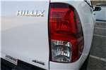  2017 Toyota Hilux Hilux 4.0 V6 double cab 4x4 Raider