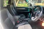  2018 Toyota Hilux Hilux 4.0 V6 double cab 4x4 Raider