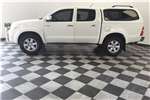  2012 Toyota Hilux Hilux 4.0 V6 double cab 4x4 Raider Heritage Editio