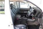 Used 2012 Toyota Hilux 4.0 V6 double cab 4x4 Raider Heritage Editio