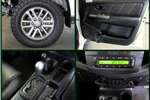  2015 Toyota Hilux Hilux 4.0 V6 double cab 4x4 Raider Legend 45